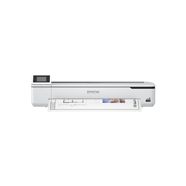 Arca - Epson Surecolor SC-T5100N-1 Epson surecolor SC-T5100N - Afbeelding 1