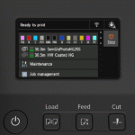 Canon imagePROGRAF PRO-4600 - Afbeelding 7