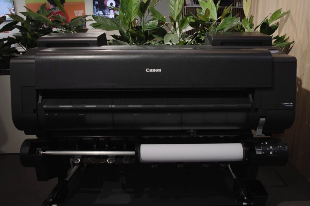 Canon Pint en Cut Studio Instructie (12)
