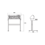 Canon Print & Cut Studio voordeelbundel met Graphtec CE8000 snijplotter - Afbeelding 6