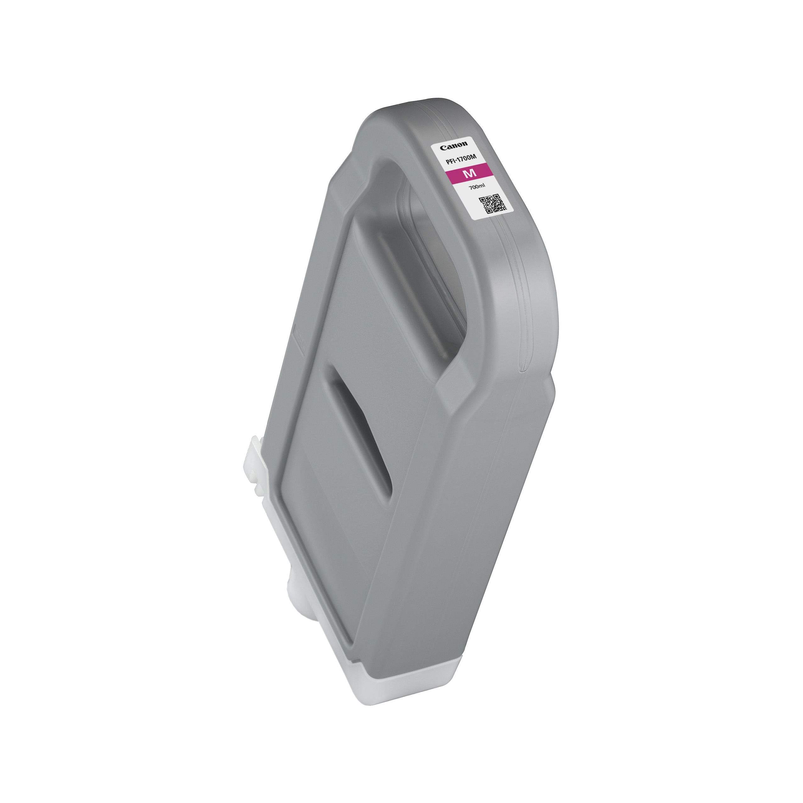 PFI-1700_M PFI-1700M Canon inktcartridge Magenta 700ml - Afbeelding 1