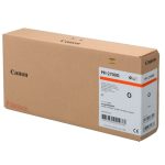 PFI-2700OR Canon inktcartridge Oranje 700ml