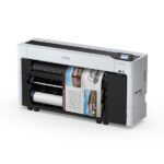 Epson surecolor SC-T7700D - Afbeelding 4