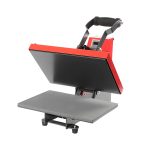 Secabo TC2 Heat Press Transfer en sublimatie pers 23cm x 33cm
